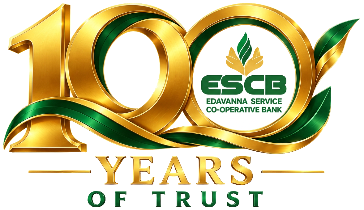 ESCB — 100 years of trust