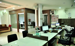 Othayi Branch building