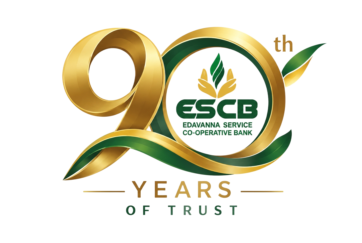 ESCB — 90 years of trust
